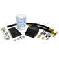 Coolant Filtration System 99.5-03 Ford 7.3L Powerstroke XD249 XDP