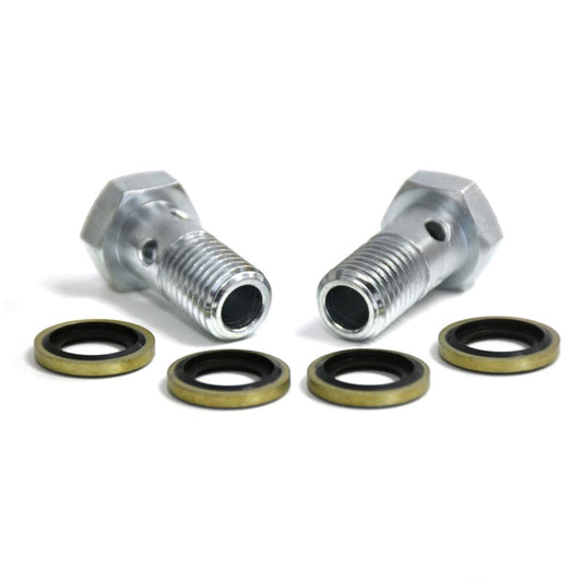 Banjo Bolt Upgrade Kit 03-07 Ford 6.0L Powerstroke XD271 XDP