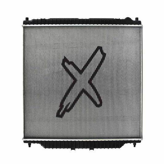 Replacement Radiator 03-07 Ford 6.0L Powerstroke Direct-Fit X-TRA Cool XD298 XDP