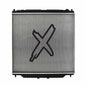 Replacement Radiator 03-07 Ford 6.0L Powerstroke Direct-Fit X-TRA Cool XD298 XDP