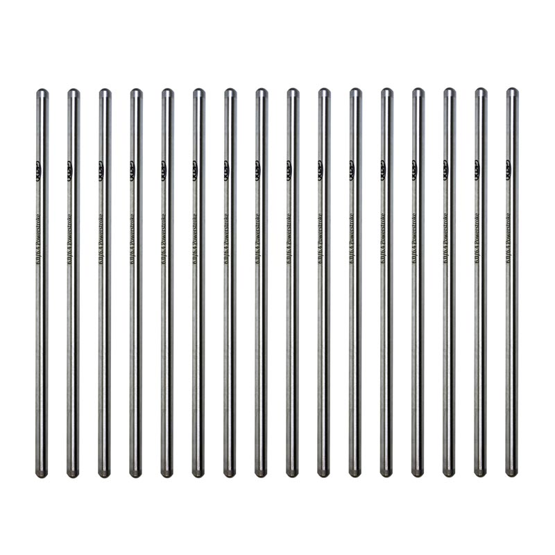 11/32 Inch Street Performance Pushrods 03-10 Ford 6.0L/6.4L Powerstroke XD320 XDP