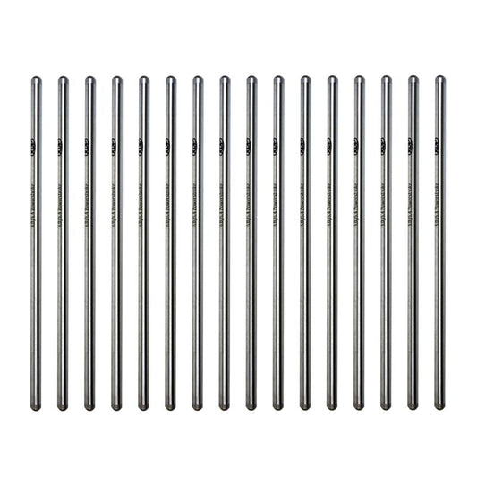 11/32 Inch Street Performance Pushrods 03-10 Ford 6.0L/6.4L Powerstroke XD320 XDP