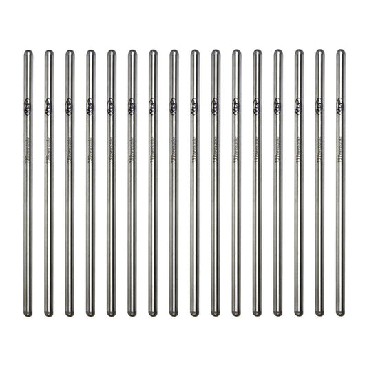 3/8 Inch Street Performance Pushrods 94-03 Ford 7.3L Powerstroke XD321 XDP