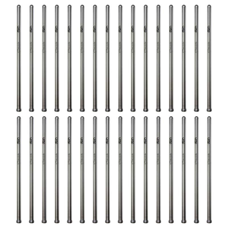 3/8 Inch Street Performance Pushrods 11-19 Ford 6.7L Powerstroke XD322 XDP