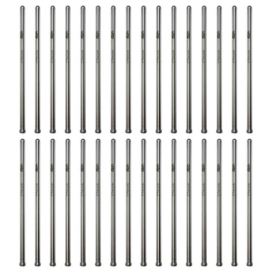 3/8 Inch Street Performance Pushrods 11-19 Ford 6.7L Powerstroke XD322 XDP