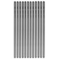 3/8 Inch Street Performance Pushrods Set of 12 XDP