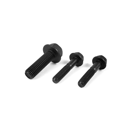 Black-Phosphate Starter Bolt Kit 2003-2010 Ford 6.0L/6.4L Powerstroke XDP Xtreme Diesel Performance