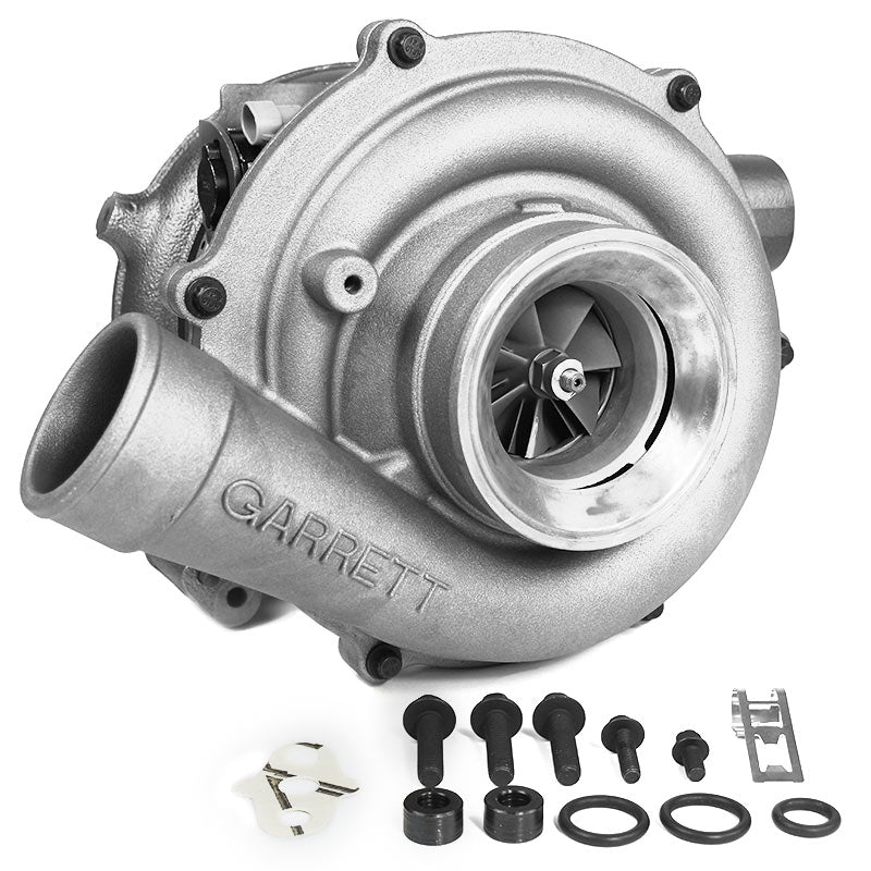 XDP Xpressor OER Series Reman GT3782VA Replacement Turbocharger XD552