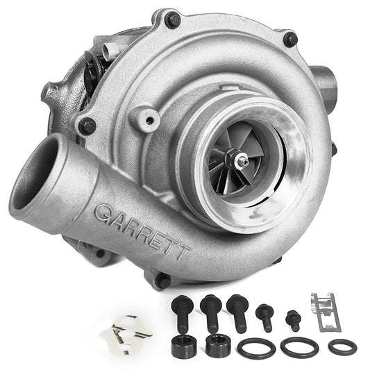 XDP Xpressor OER Series Reman GT3782VA Replacement Turbocharger XD552