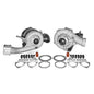 XDP Xpressor OER Series New V2S Turbochargers (High & Low Press) XD575